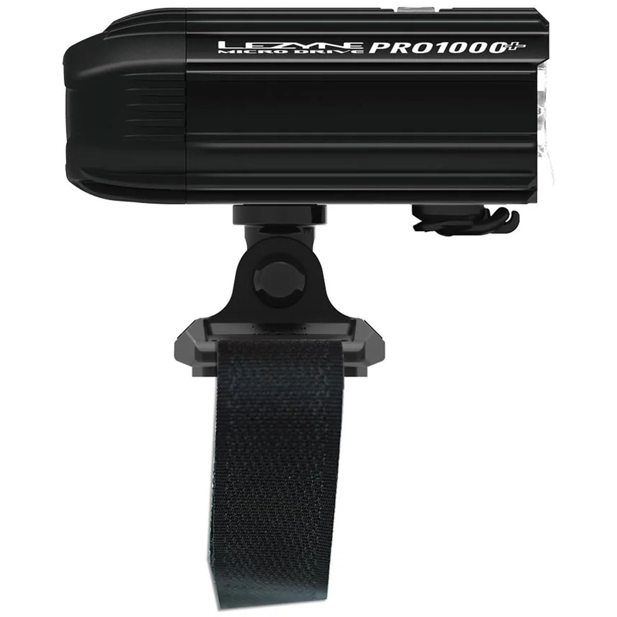 Amazon.com : LEZYNE Helmet Micro Drive Pro 1000+ Bicycle Front